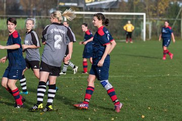 Bild 14 - Frauen TSV Wiemersdorf - SG Weede-Westerrade : Ergebnis: 1:1